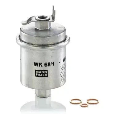 Chilipir Filtru combustibil WK 68/1 x Mann Filter pentru Honda